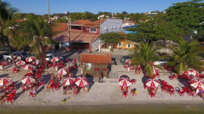 Pousada Xodó da Praia, São Pedro Da Aldeia